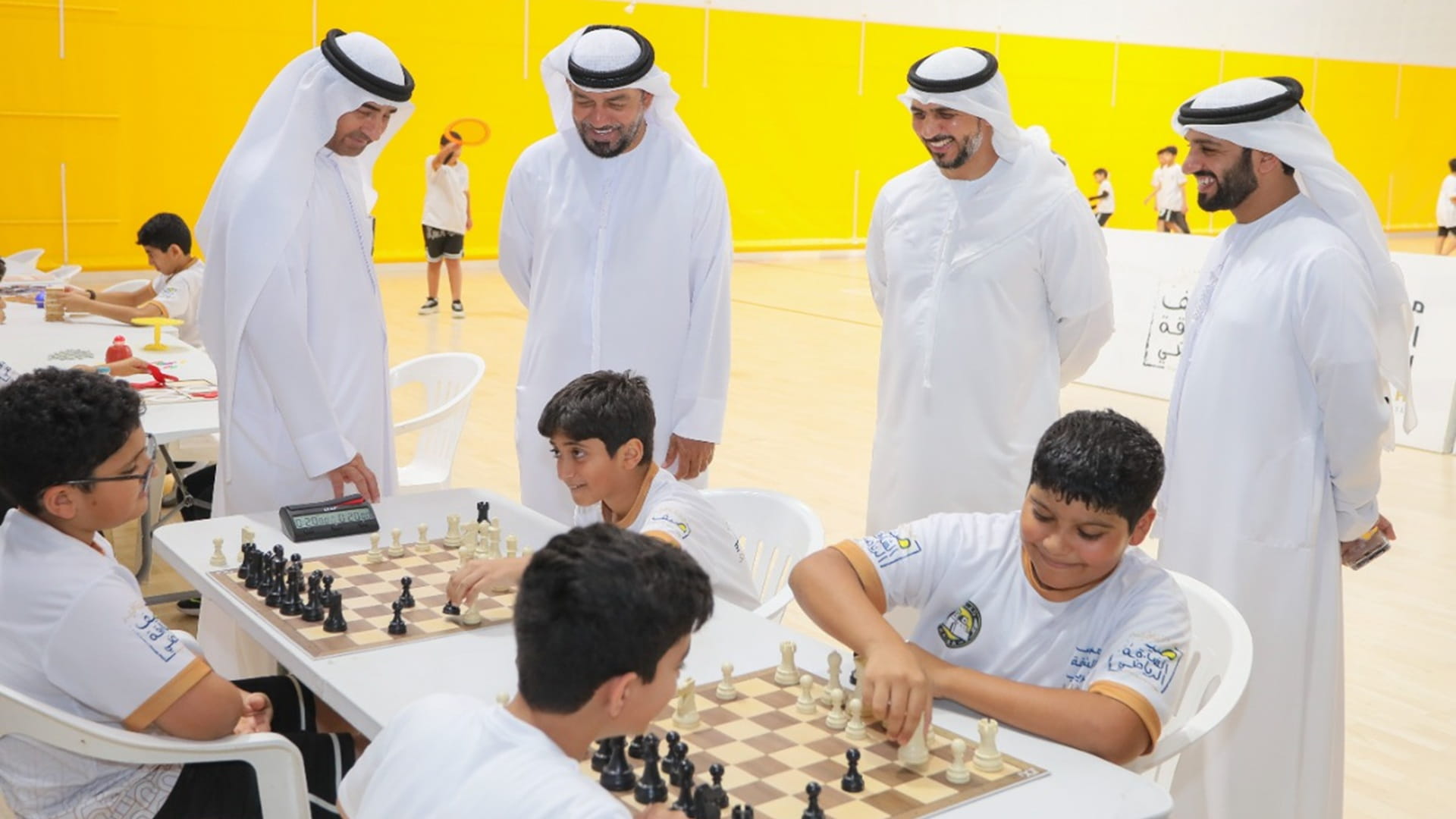 Kalba Club launches Sharjah Week as part of ‘A Holiday Reimagined’