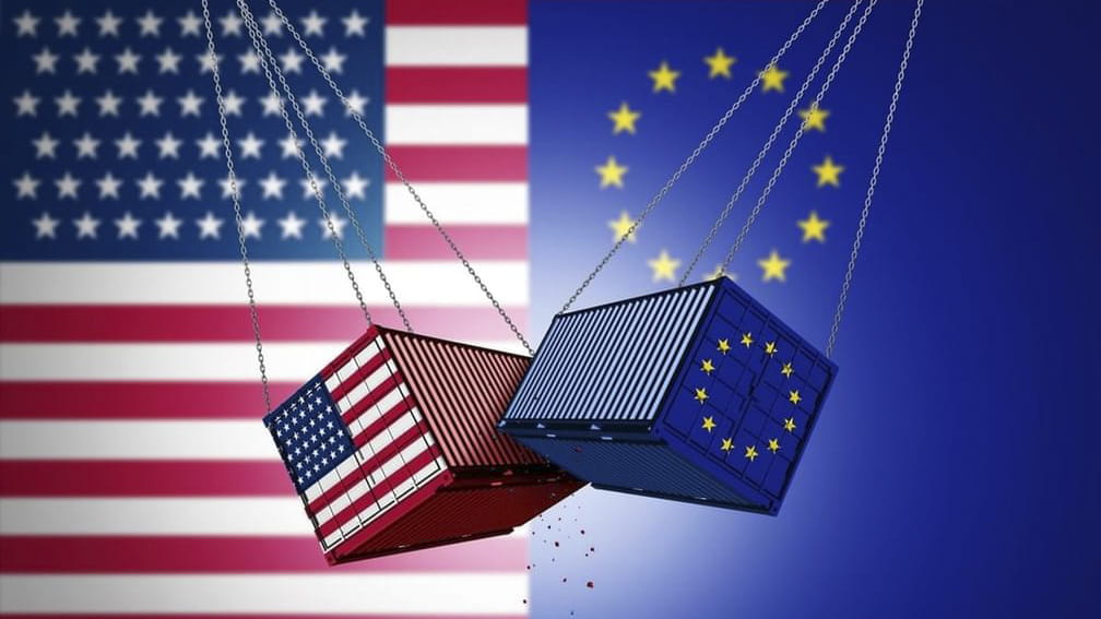 الاتحاد الأوروبي يقبل رسوماً أميركية جديدة بشرط الالتزام بسقف 15%
