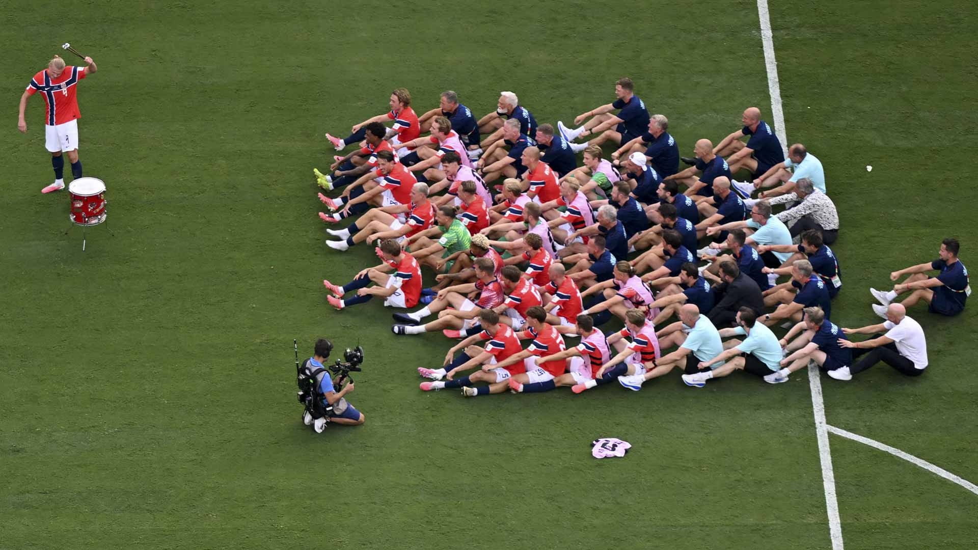 مونديال 2026 .. غرائب أطول بطولة في تاريخ كأس العالم 