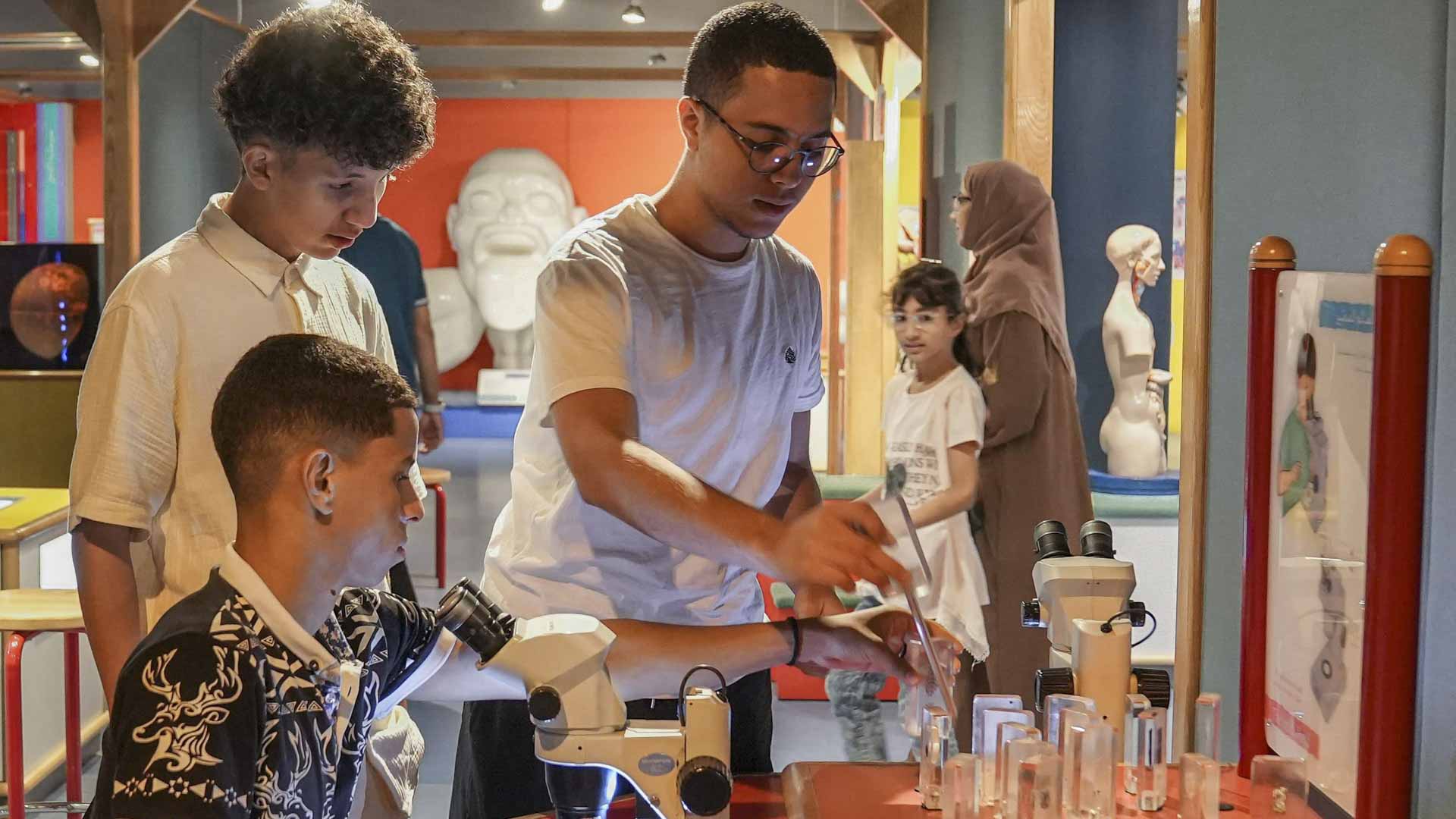 "ربع قرن" تُطلق برنامج التبادل الثقافي الشبابي في نسخته الثانية