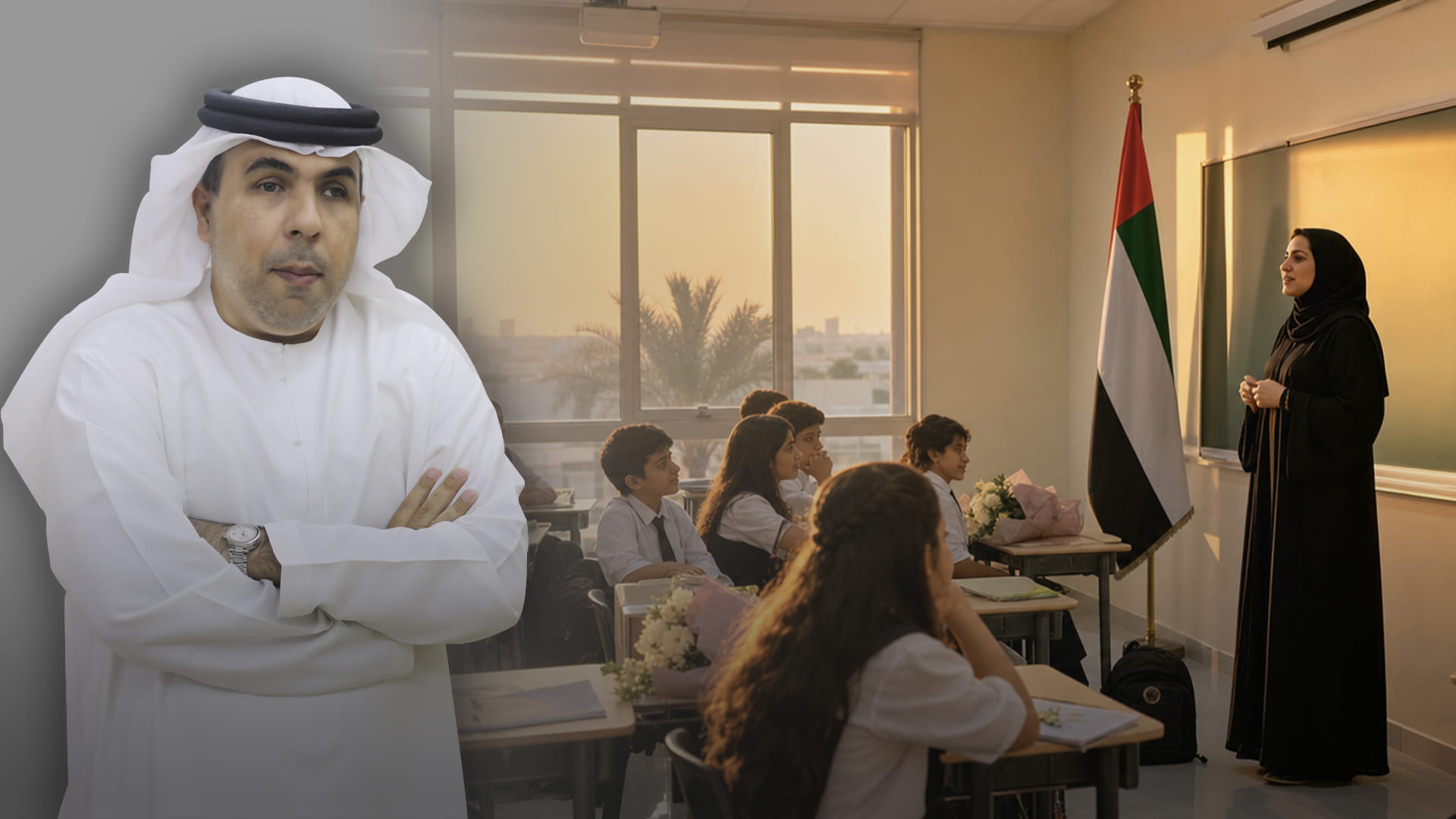 وداعٌ لا ينسى وعشقٌ يتجدد