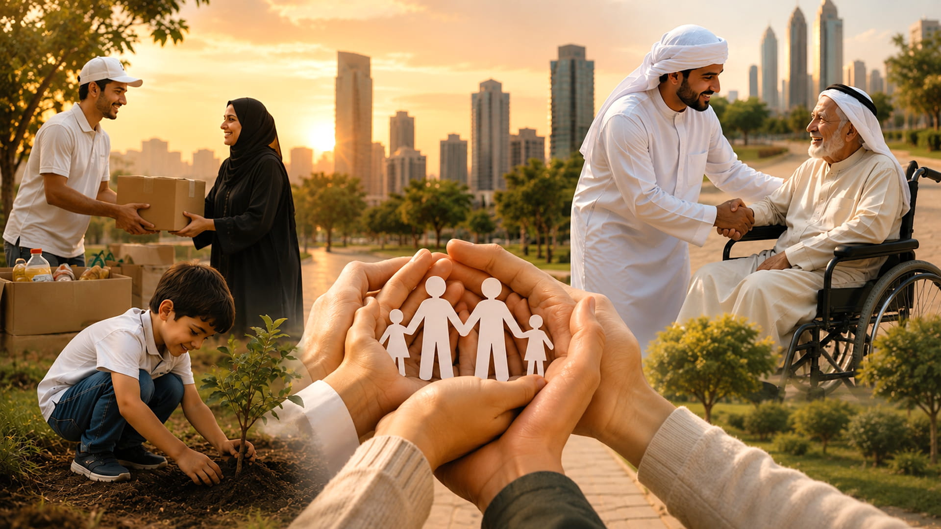 SSSD: Real impact for vulnerable groups 2