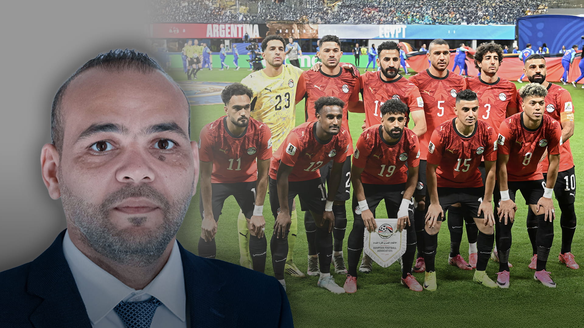 العرب في المونديال.. من فرجة العظماء إلى منافسة العمالقة 