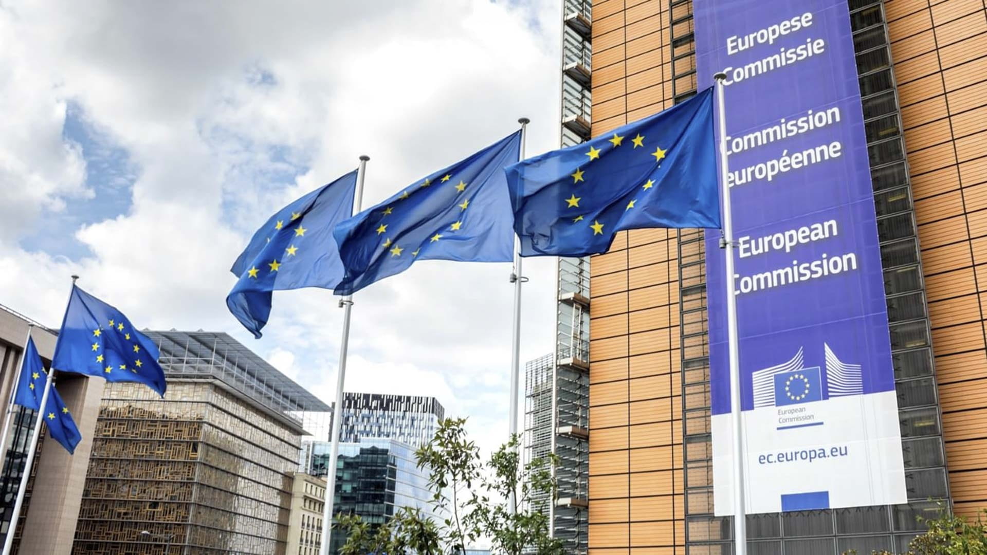 EU provides €1.5 billion support package to Egypt
