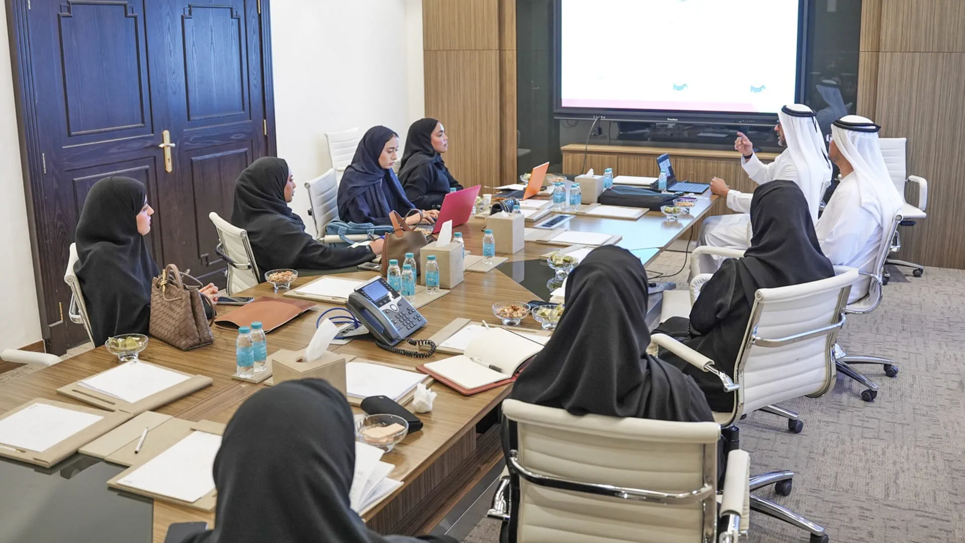 SDPW, SFD strengthen digital transformation cooperation