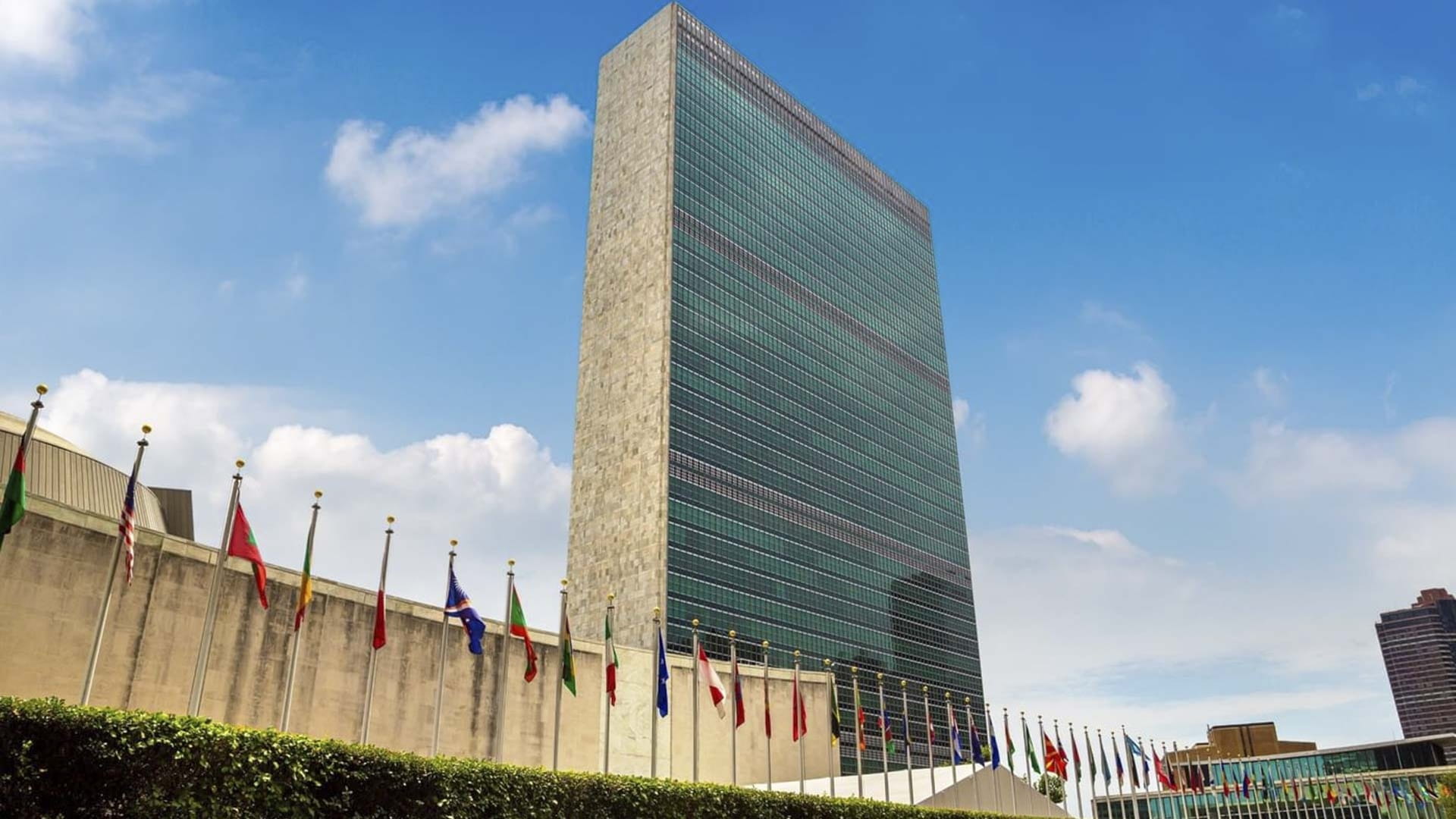 UN Chief urges Houthis to halt Red Sea attacks