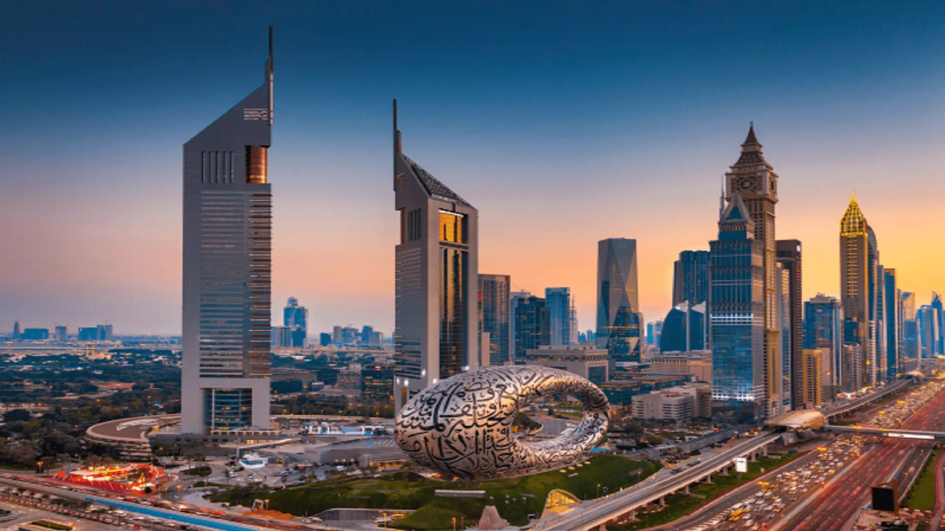 الوطني للأرصاد: طقس السبت صحو ودرجات الحرارة تميل للانخفاض