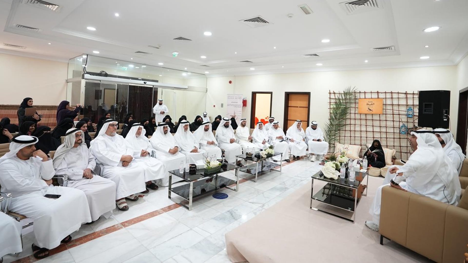 الشارقة للتراث ينظم فعالية "بشارة القيظ: طائر البلبل" في دبا الحصن