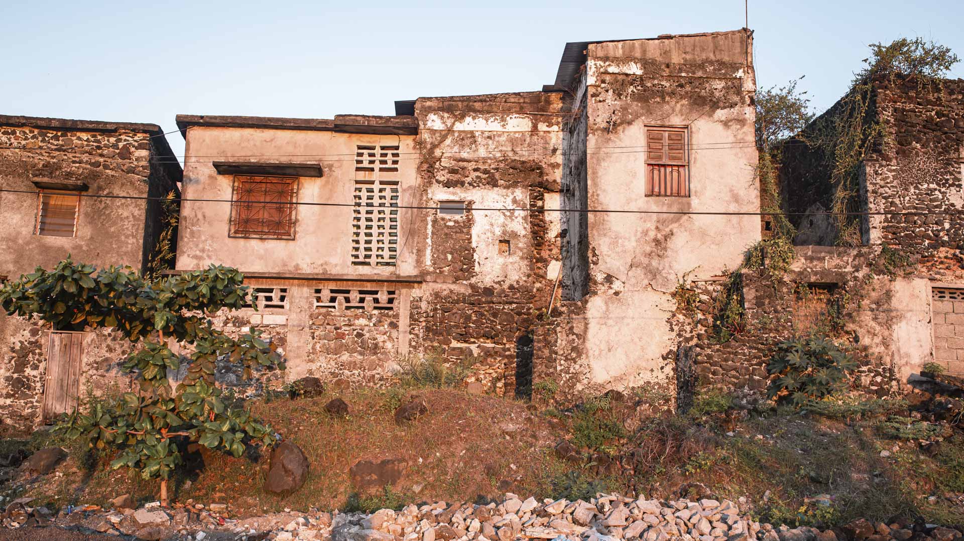 Six ancient medinas in Comoros added to UNESCO heritage list
