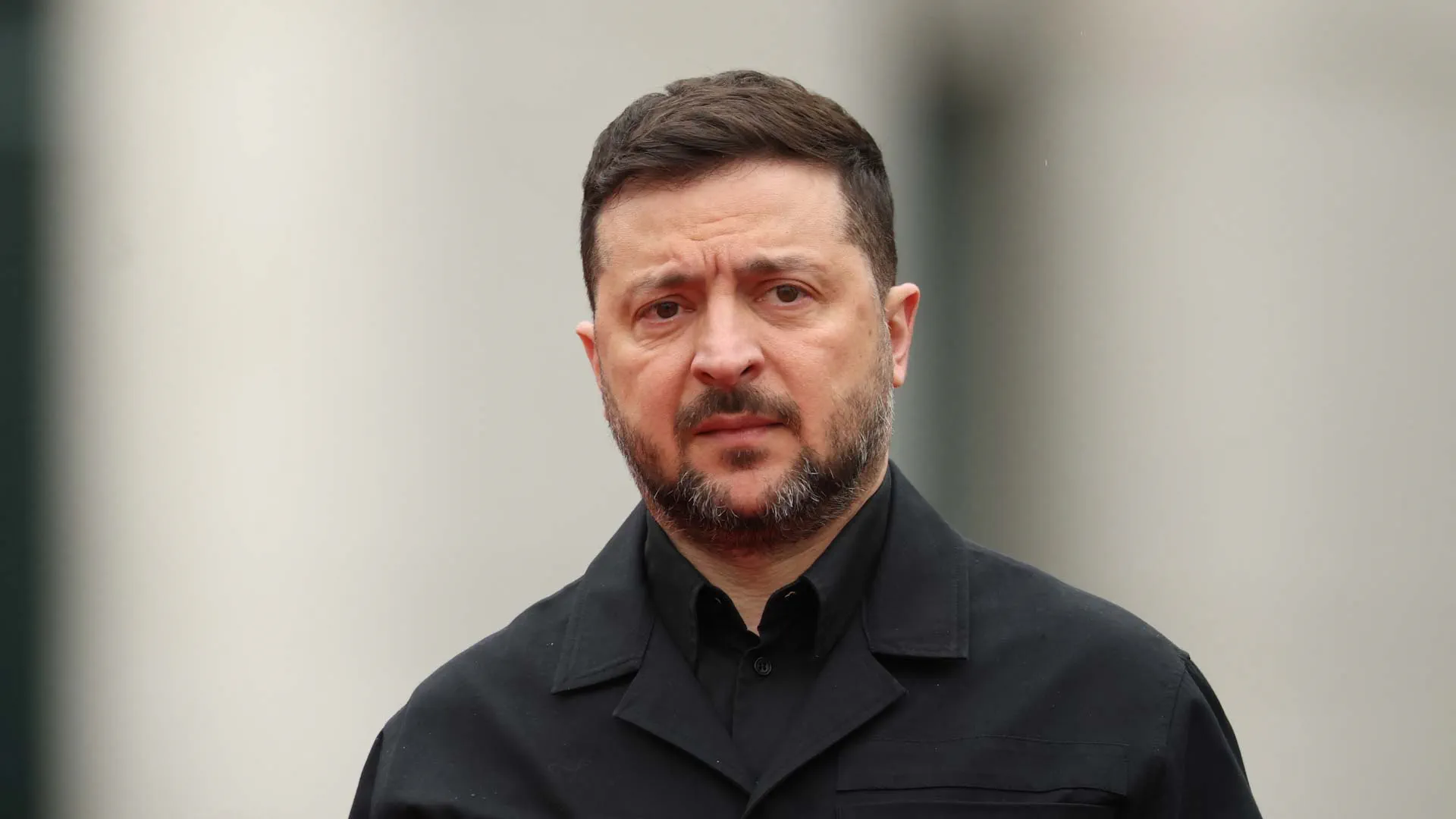 Zelensky: Russia preparing to deploy 30,000 North Korean troops