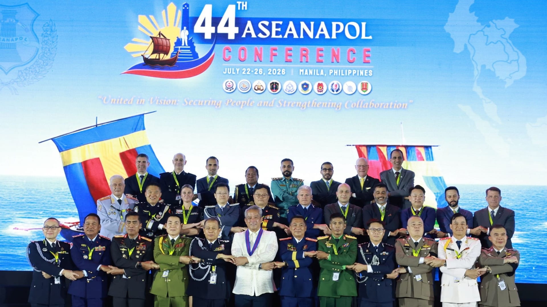 UAE becomes ASEANAPOL Dialogue Partner