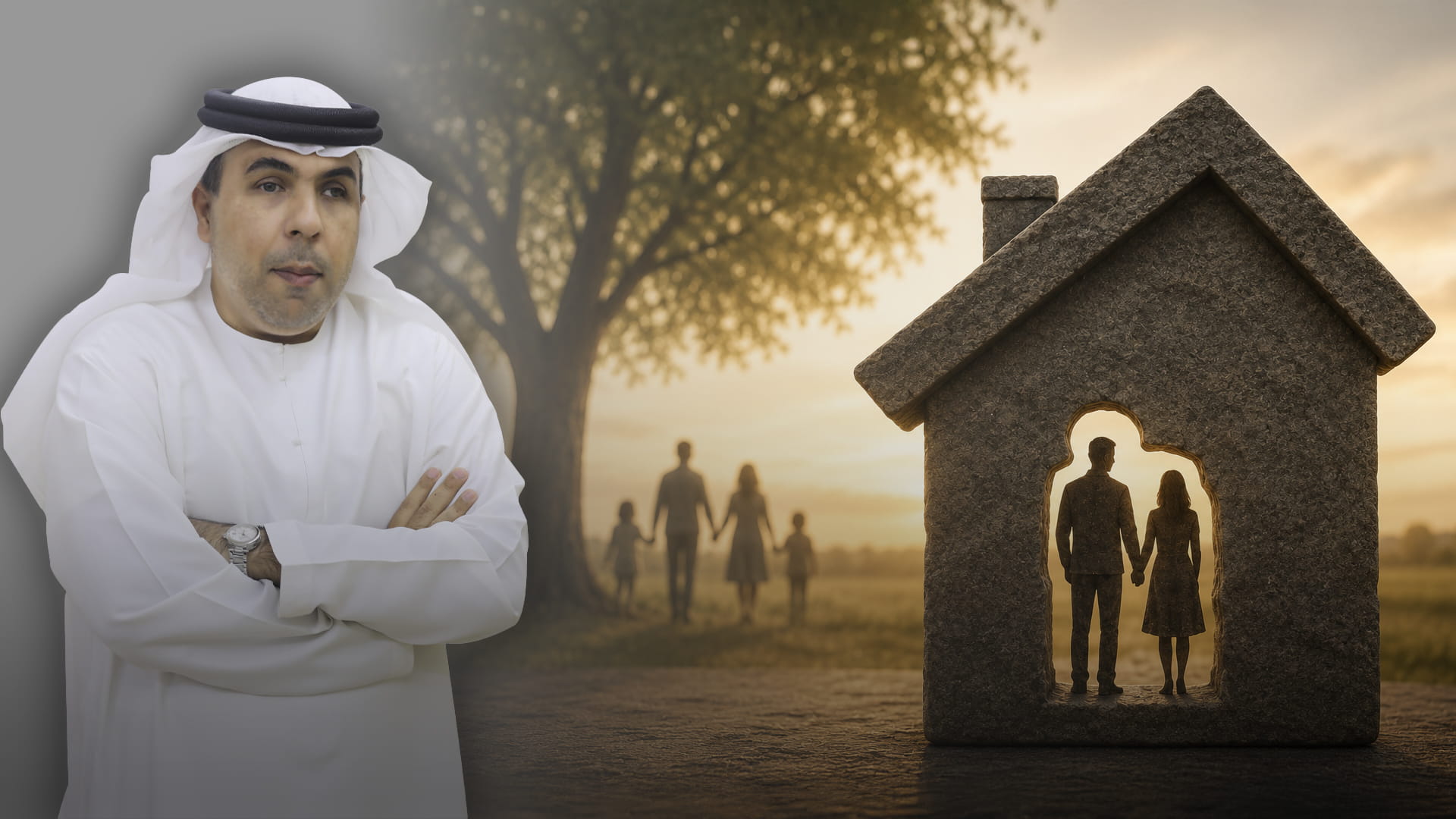 هشاشة الزواج: من تماسك الماضي إلى تفكك الحاضر 