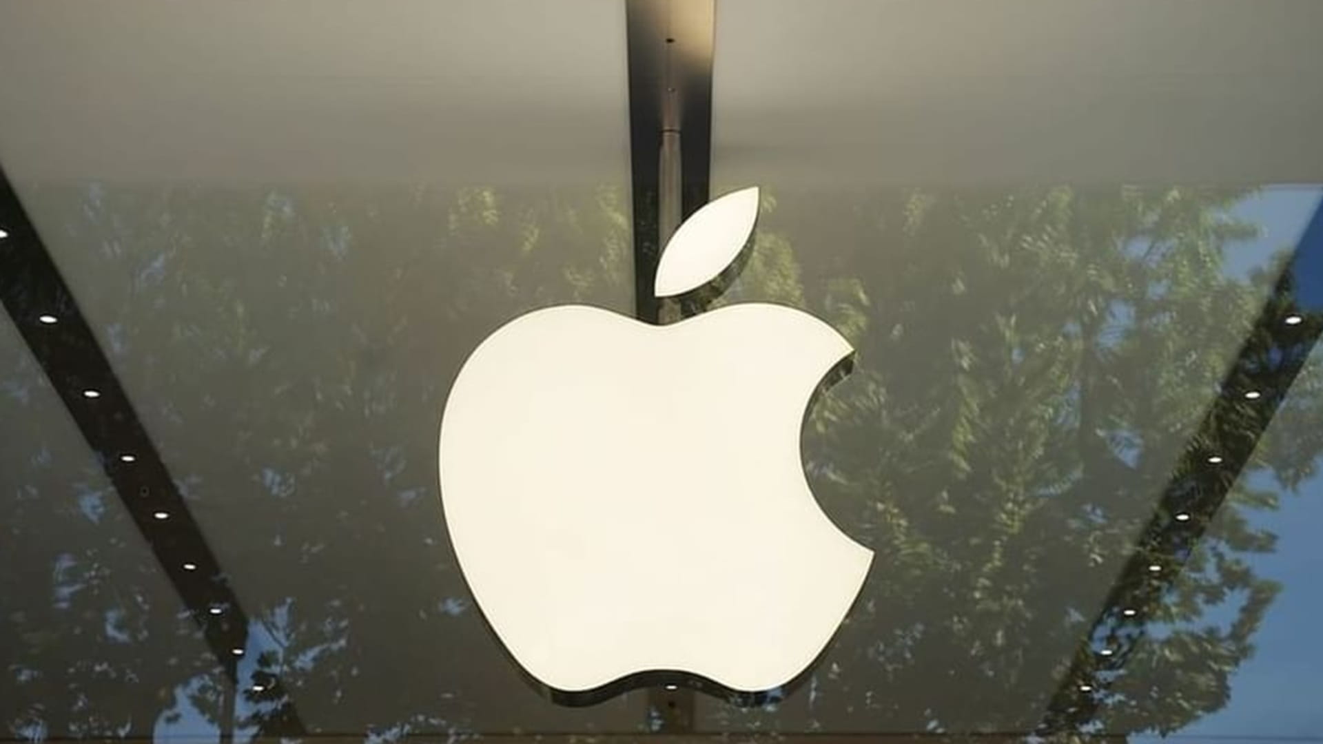 Apple overtakes Nvidia as world's most valuable company 