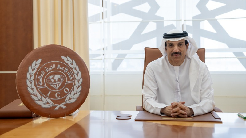 353 مليون درهم مشاريع هيئة الأعمال الخيرية العالمية في النصف الأول