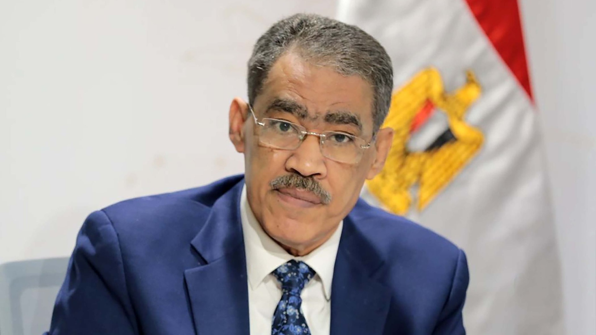 Image for the title: Egypt: Damietta Port incident will not go unanswered 
