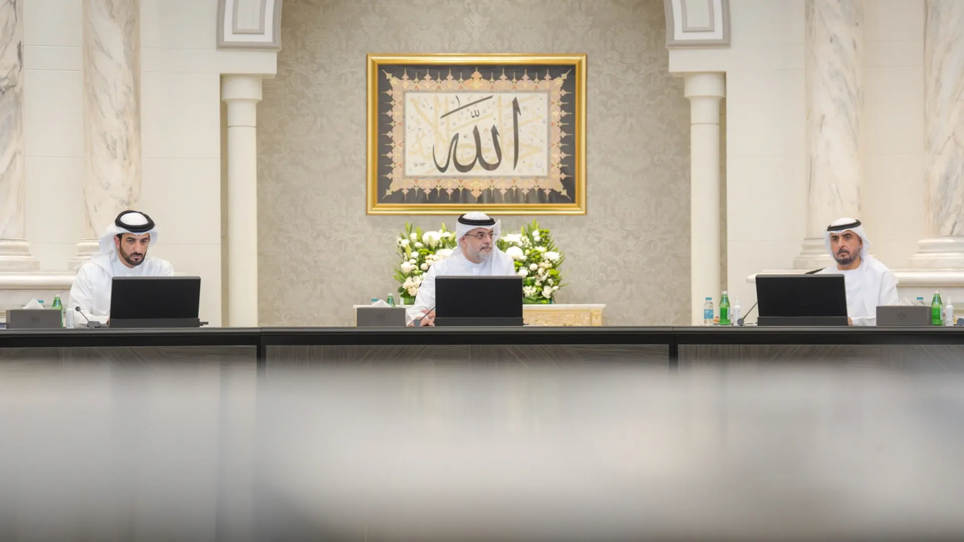 SEC approves Sharjah Cybersecurity Strategy 2026-2031
