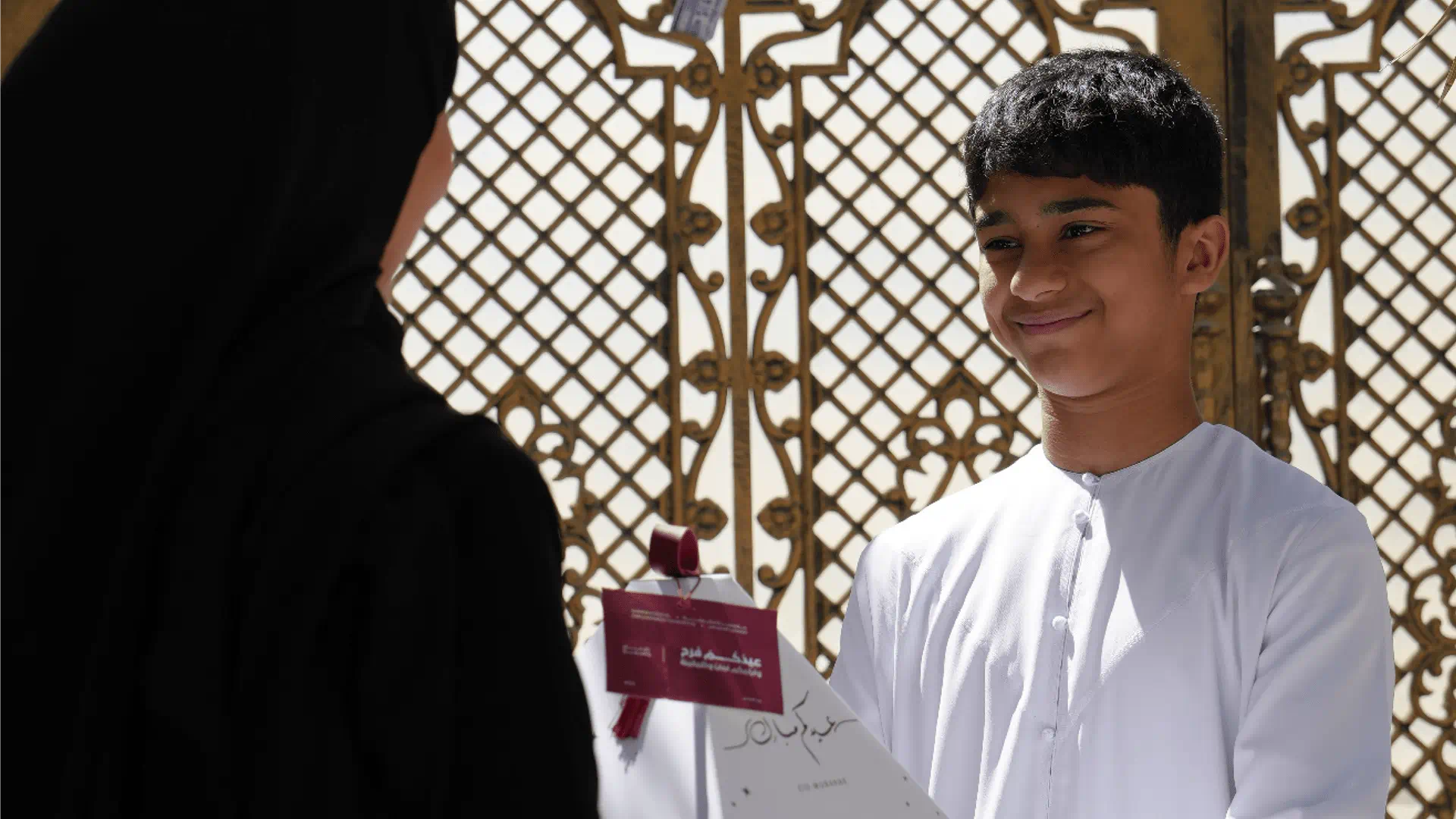 SSEF implements Bringing Joy to Orphans initiative