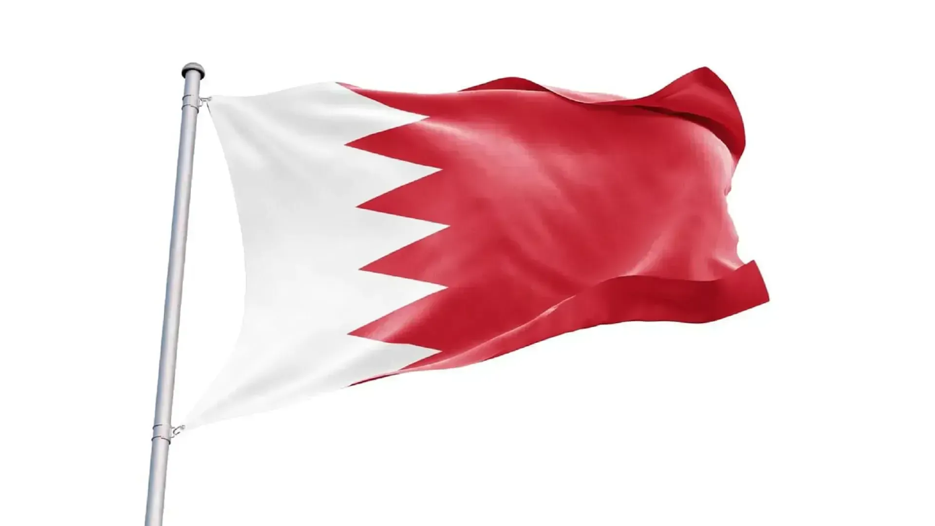Bahrain destroys three missiles, several drones
