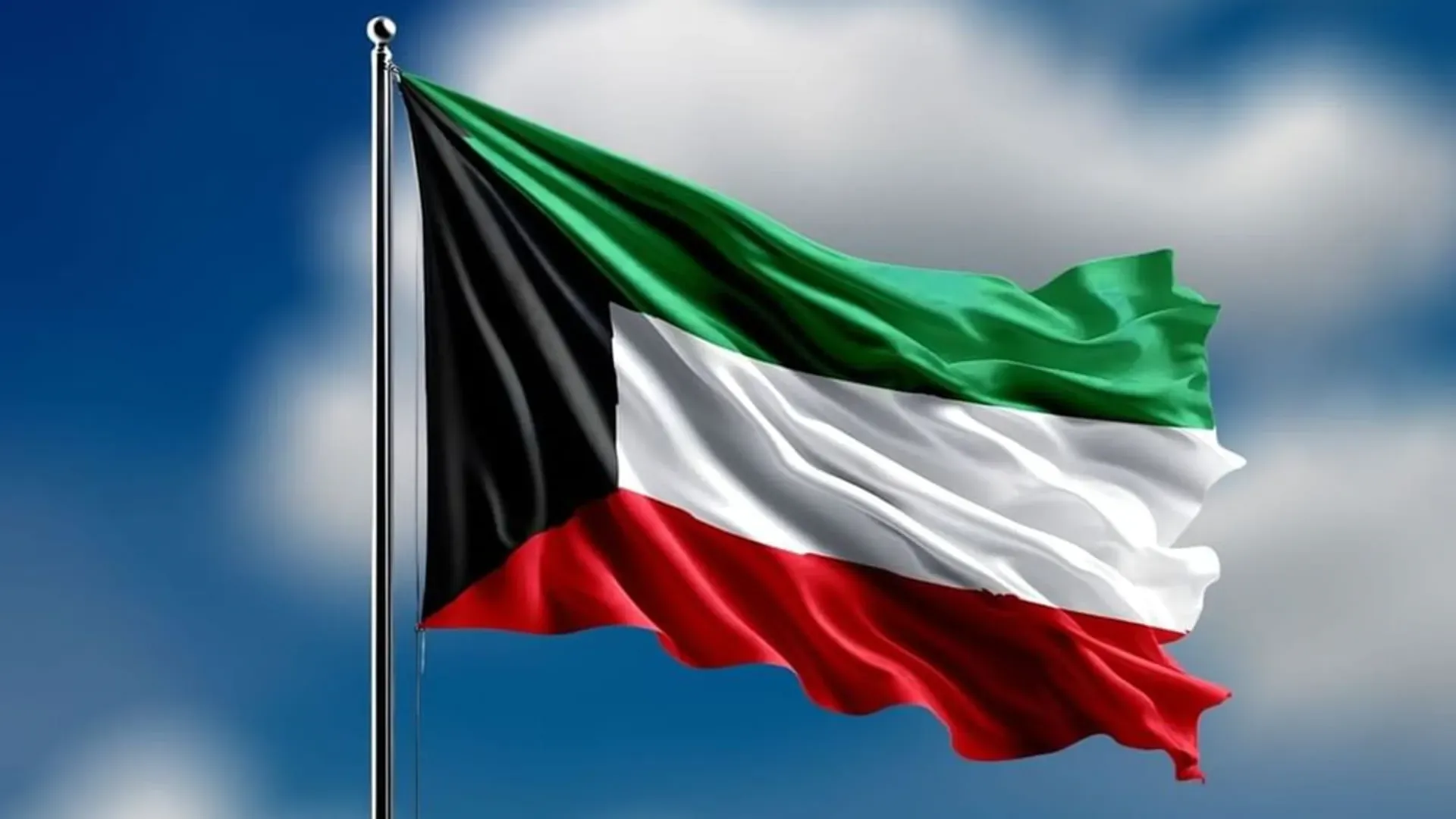 Kuwait announces interception of 13 ballistic missiles, 17 drones 