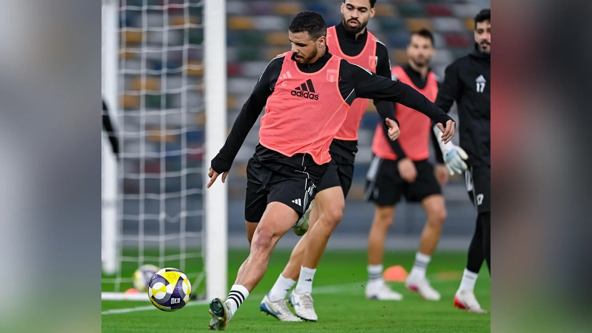 UAE placed in First Tier for third Gulf Club Champions League