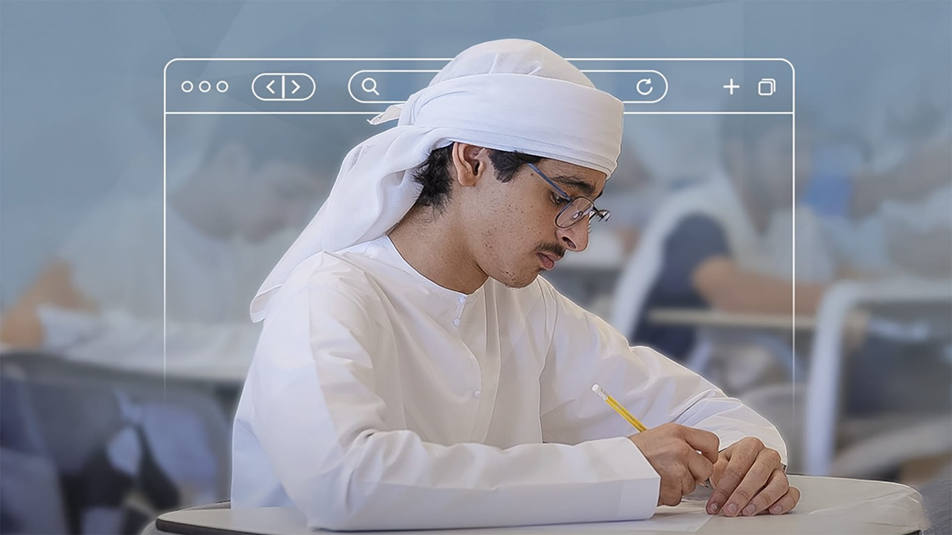 "التربية والتعليم" تعلن جدول اختبارات نهاية الفصل الثالث 2025-2026