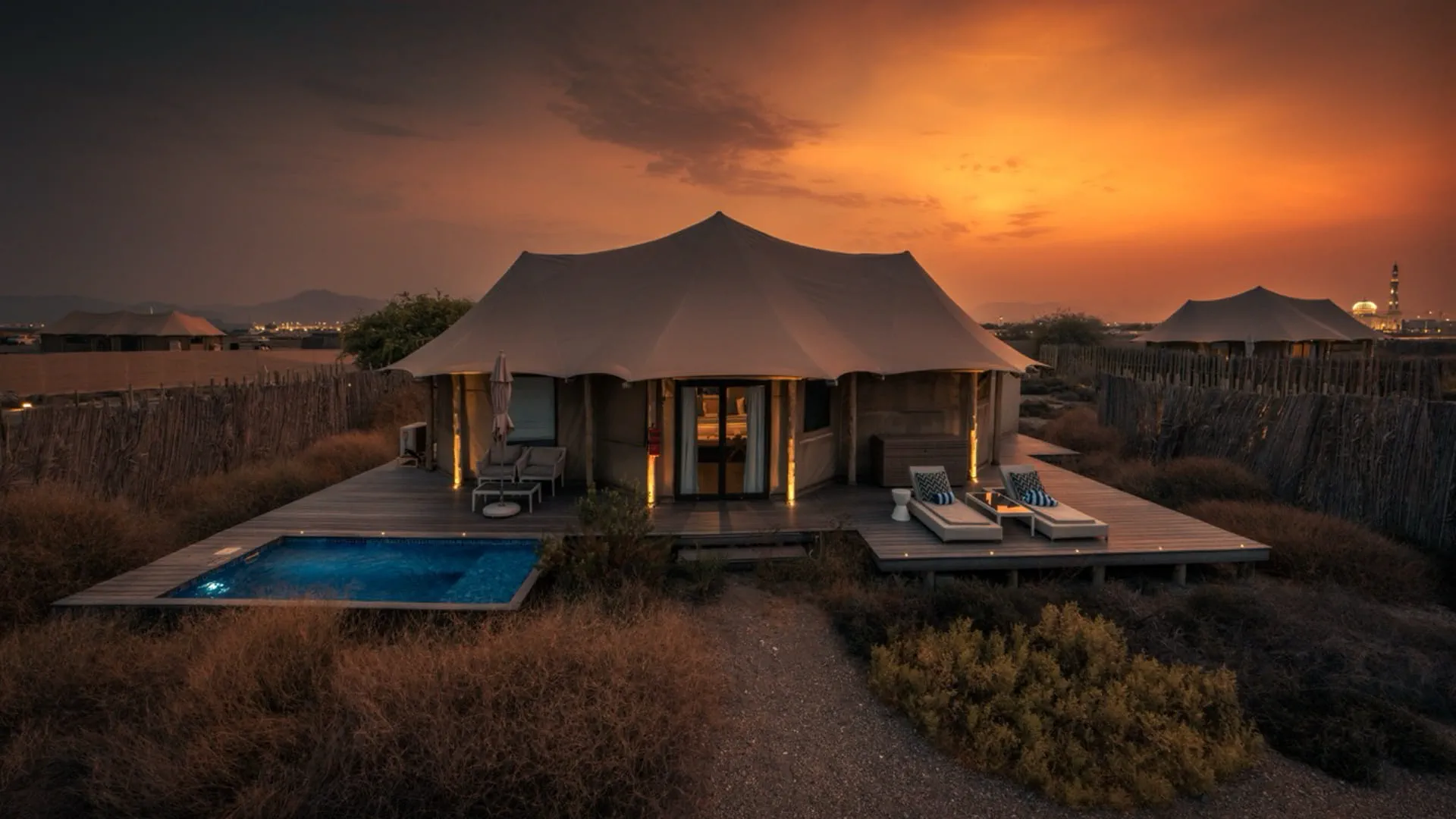 Kingfisher Retreat showcases eco-conscious tourism in Kalba