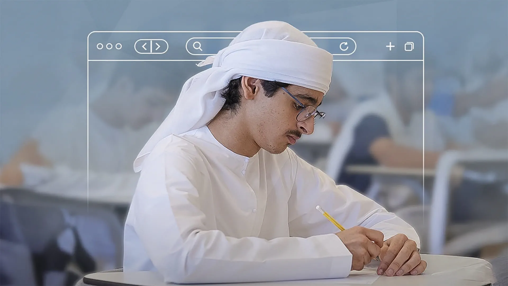 MoE announces third-term examination schedule