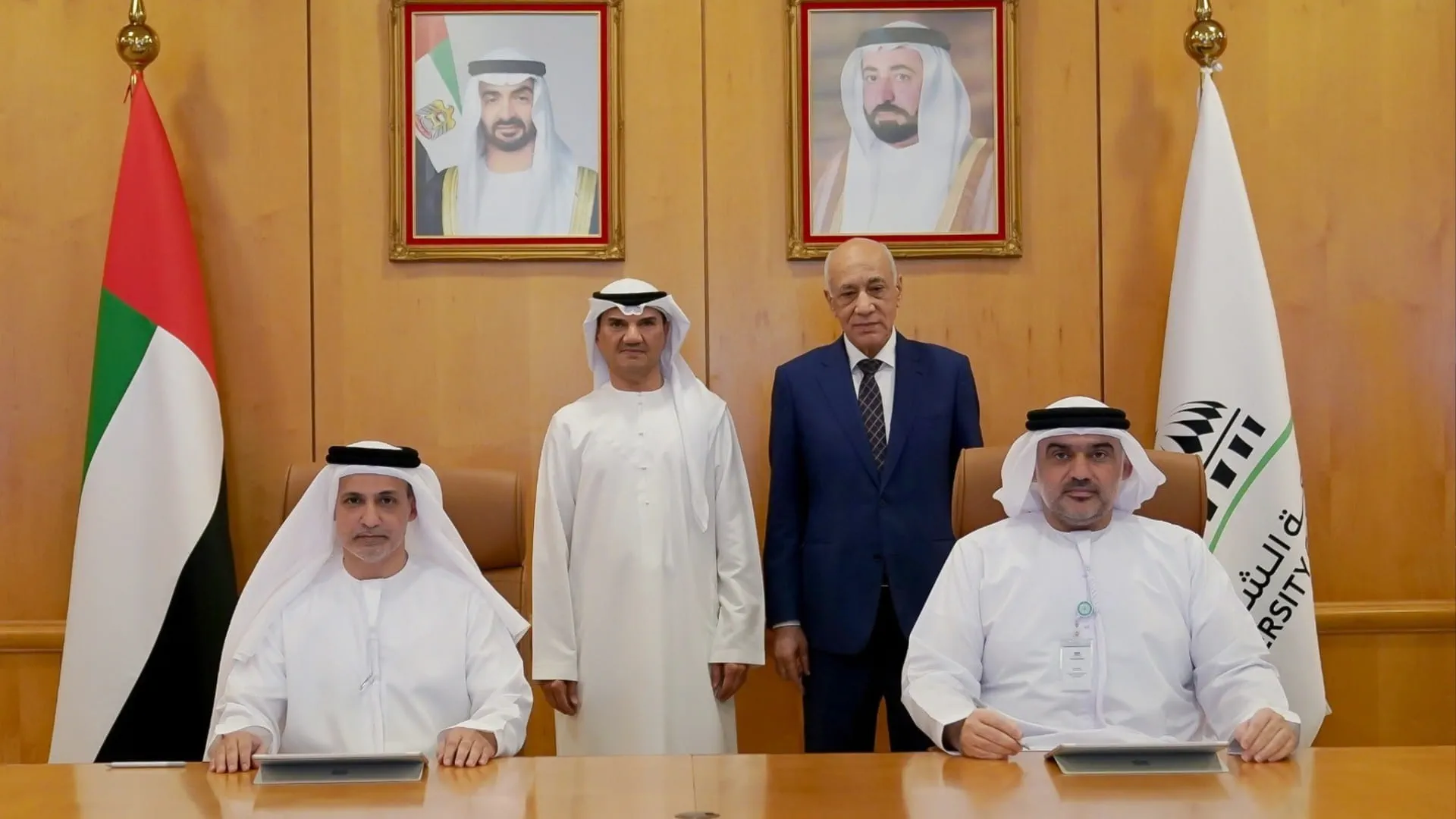 SIB, UOS collaborate to promote financial literacy