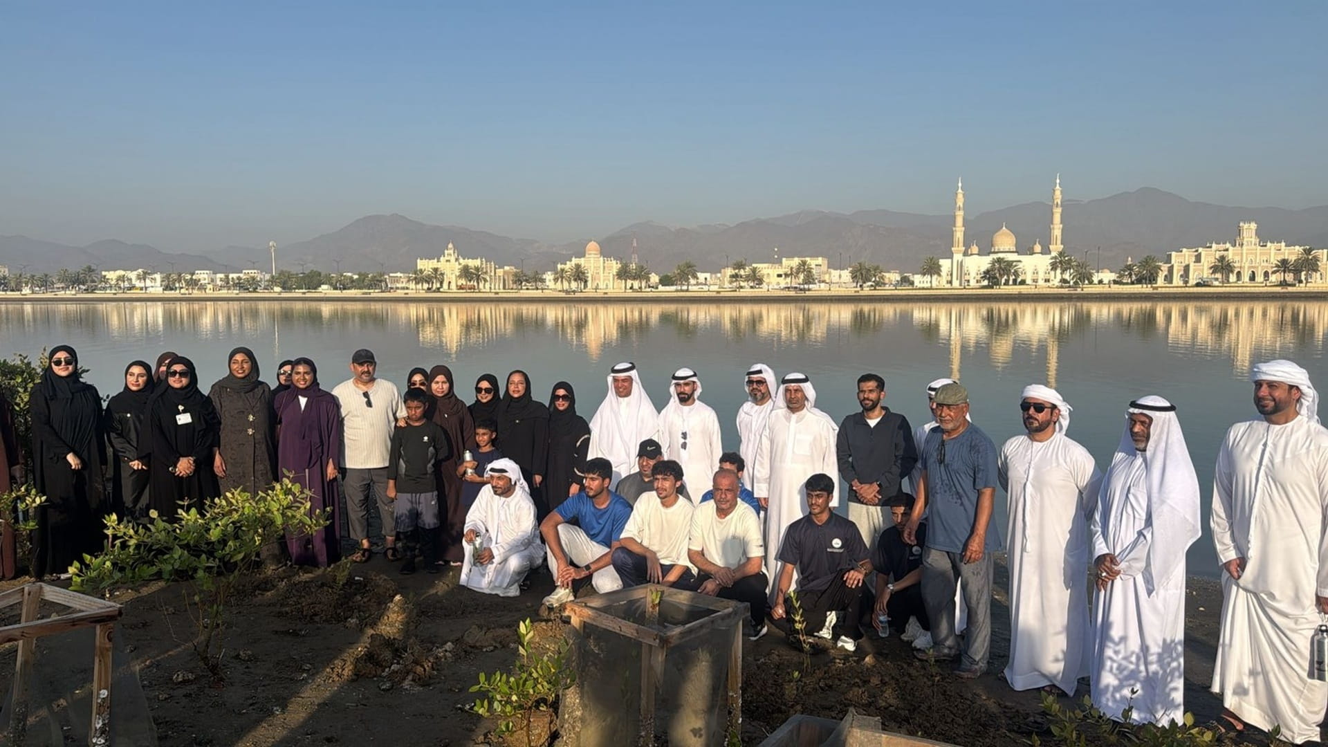 SMA, EPAA launch research-based mangrove planting initiative