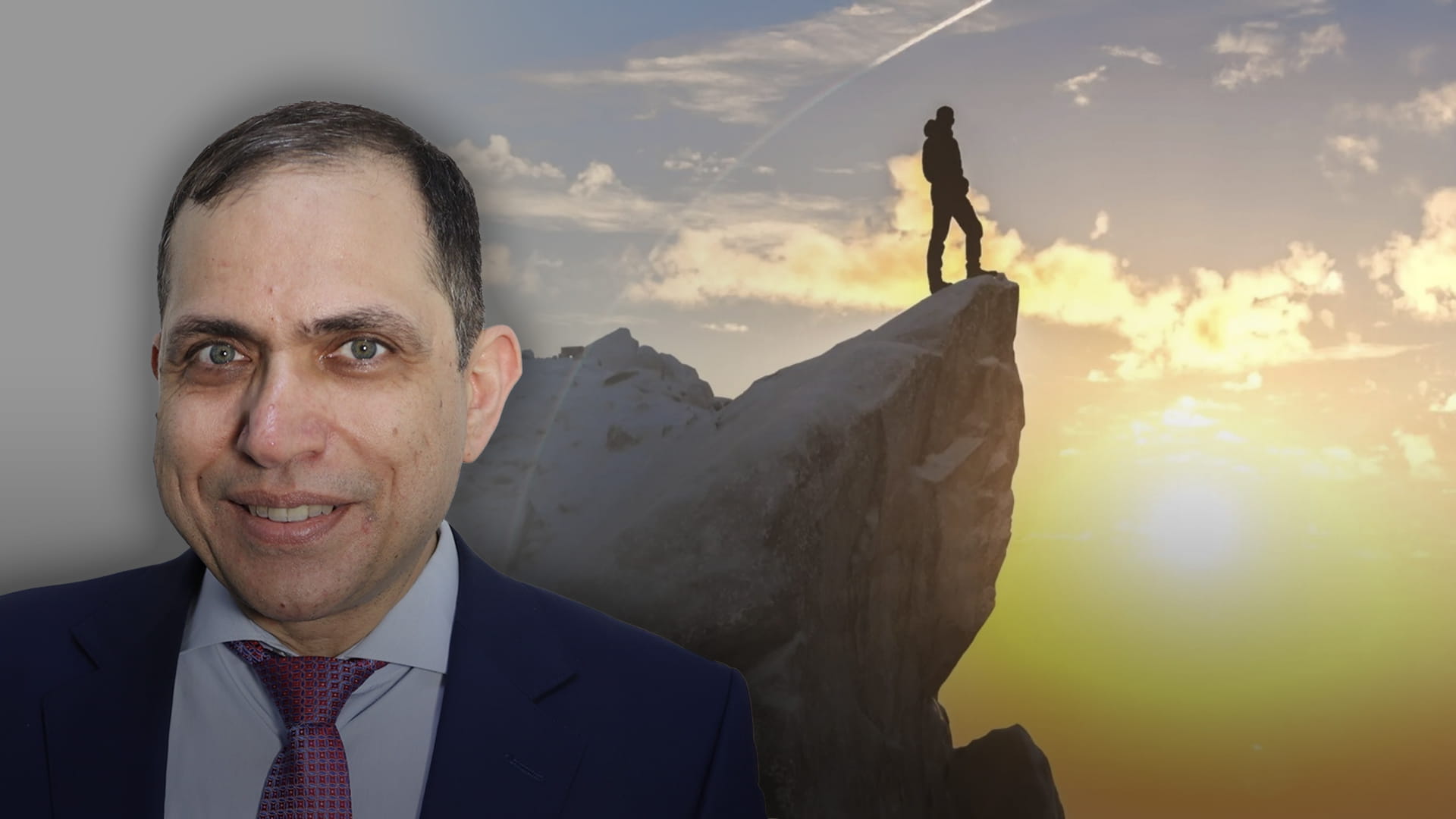 SUCCESS A recipe for resilience