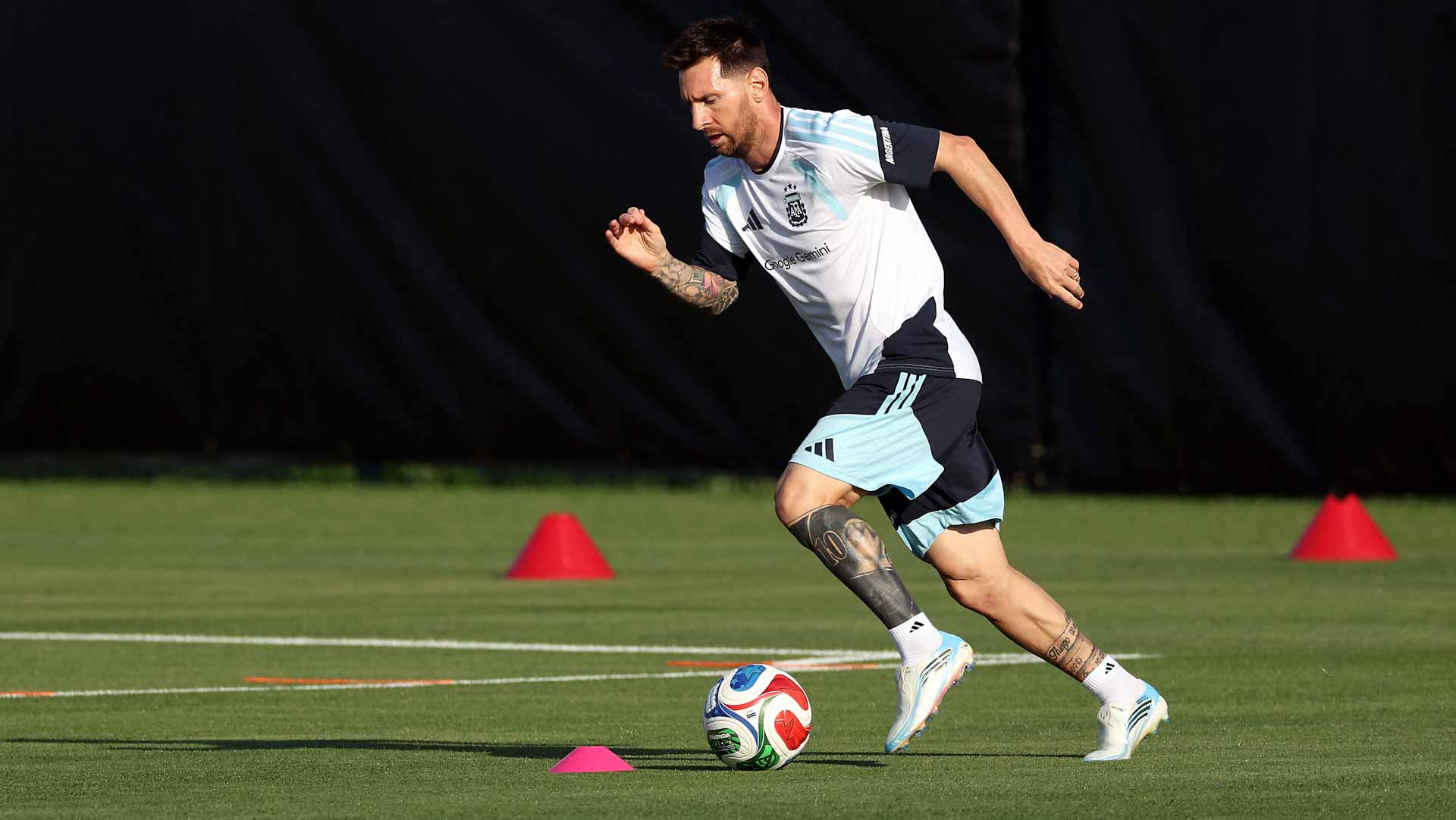 World Cup 2026 : Argentina favoured, Jordan set for historic debut