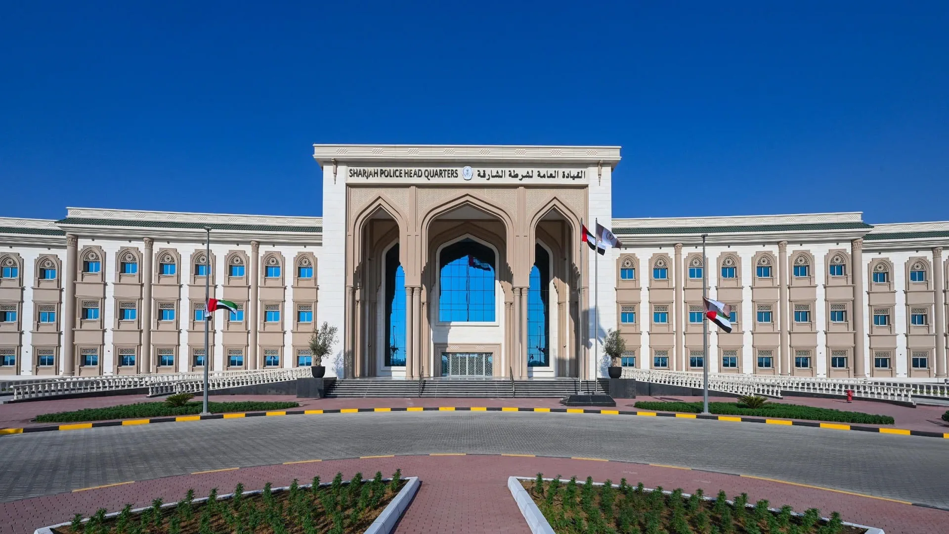 شرطة الشارقة تضبط متورطين في مشاجرة نشبت إثر خلاف عبر منصة تواصل