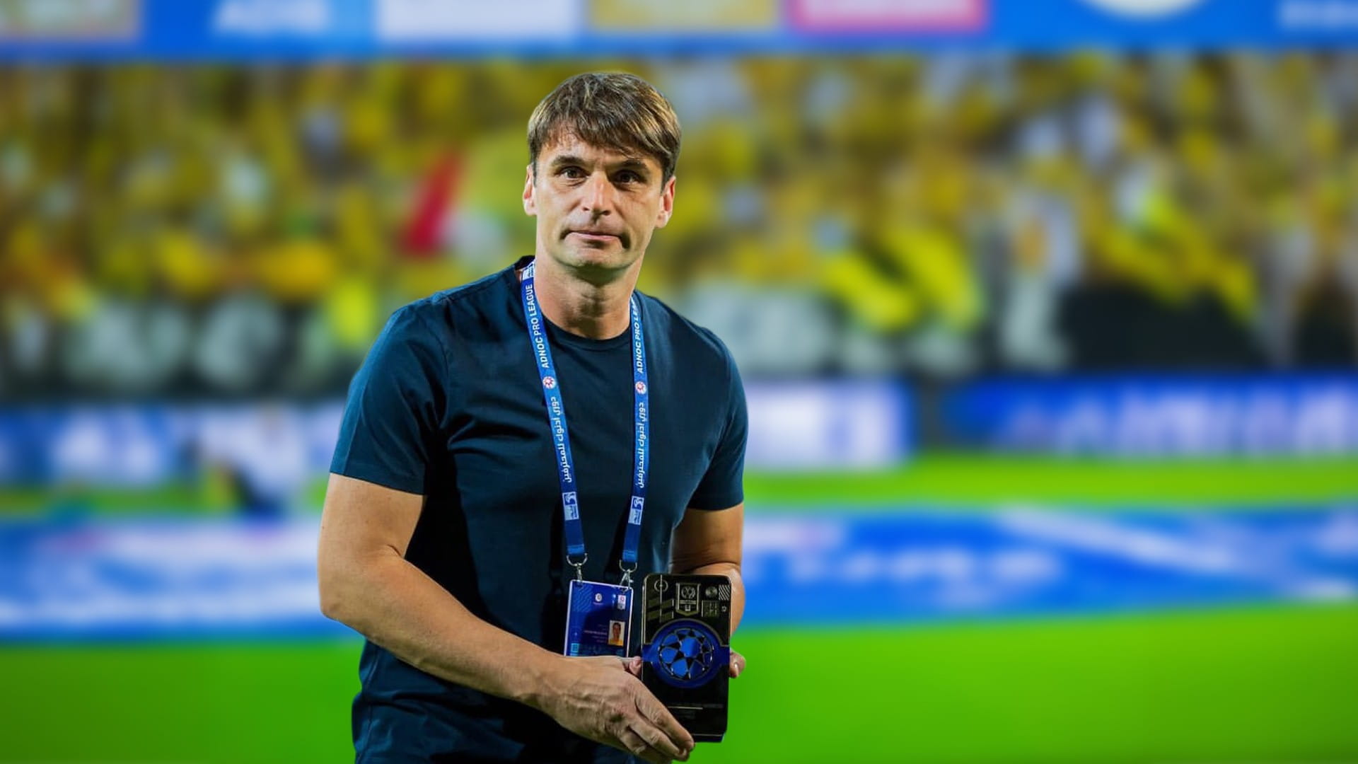 Al Nasr hire Milojević to lead first team
