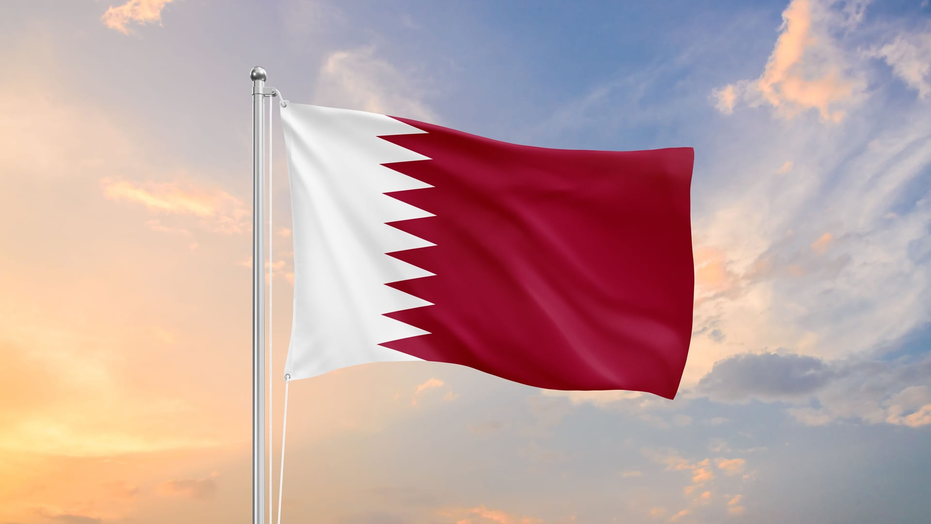 قطر تجدد إدانتها للهجوم على محطة براكة للطاقة النووية