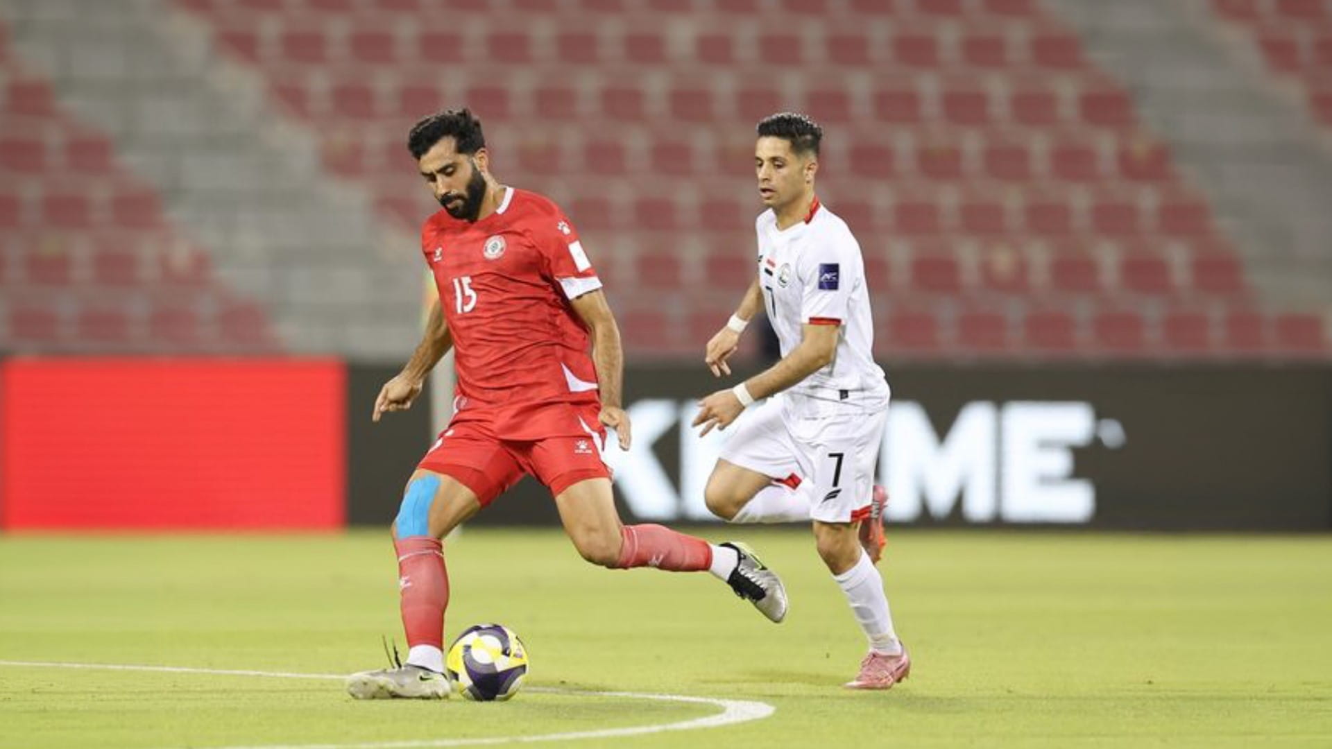 Yemen completes AFC Asian Cup 2027 line-up