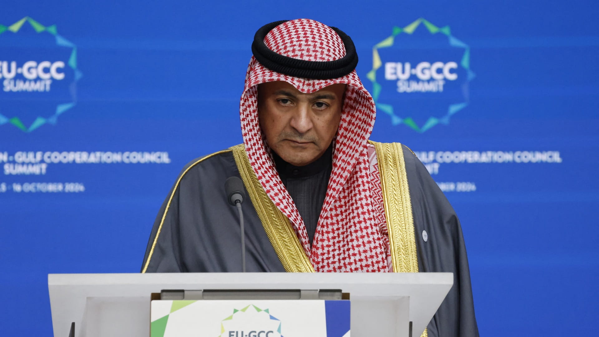 التعاون يرفض استمرار اعتداءات إيران على الكويت والبحرين