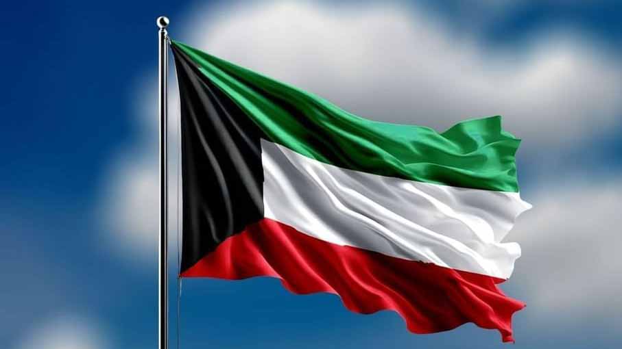 Kuwait strongly denounces repeated Iranian aggression