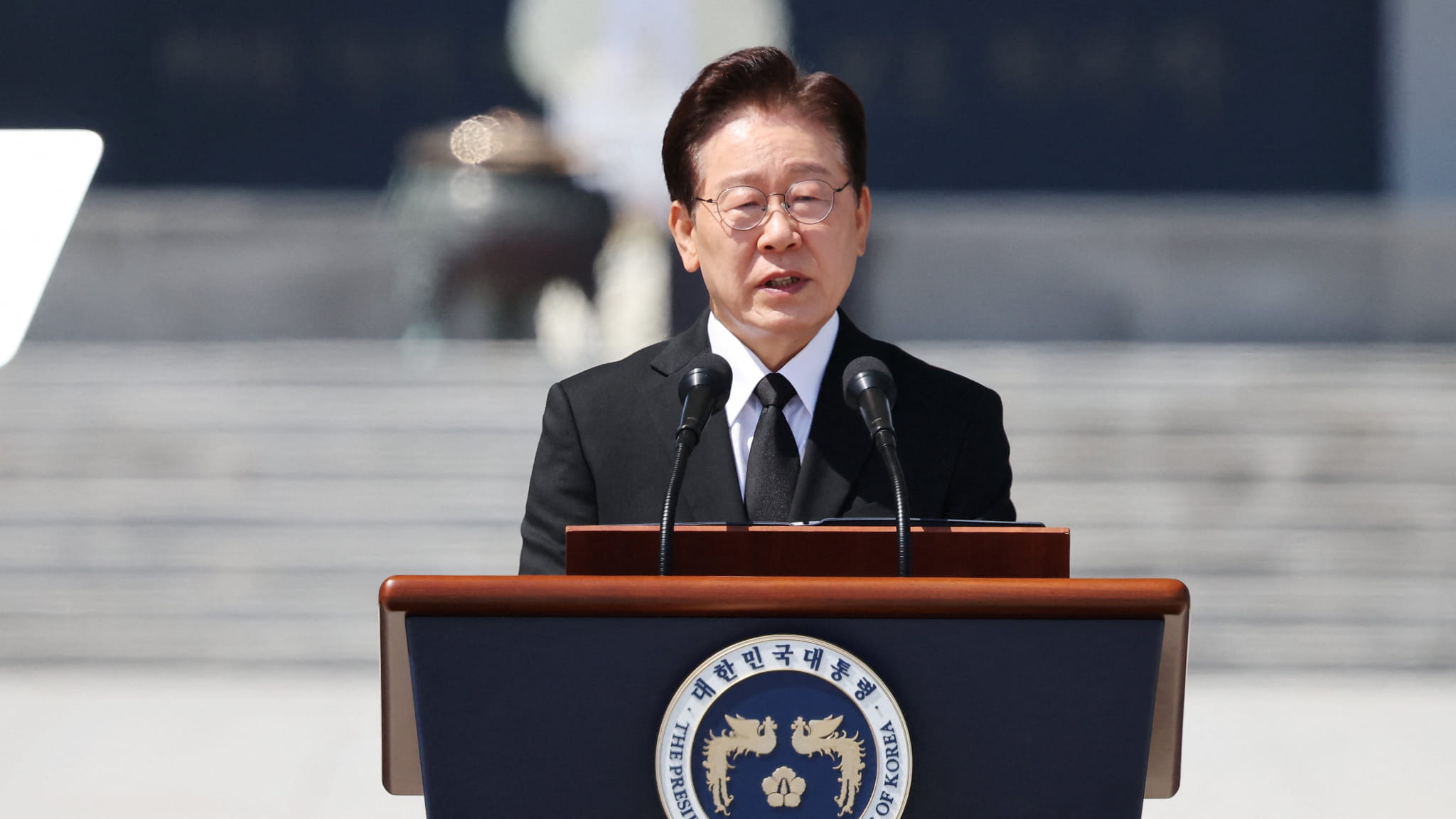 South Korea set to name first female prime minister in 20 years