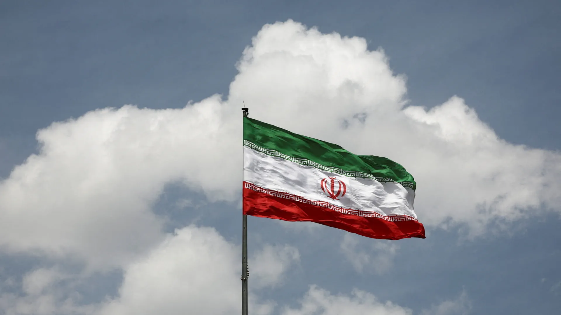 Israel strikes targets in Iran's Mahshahr petrochemical hub