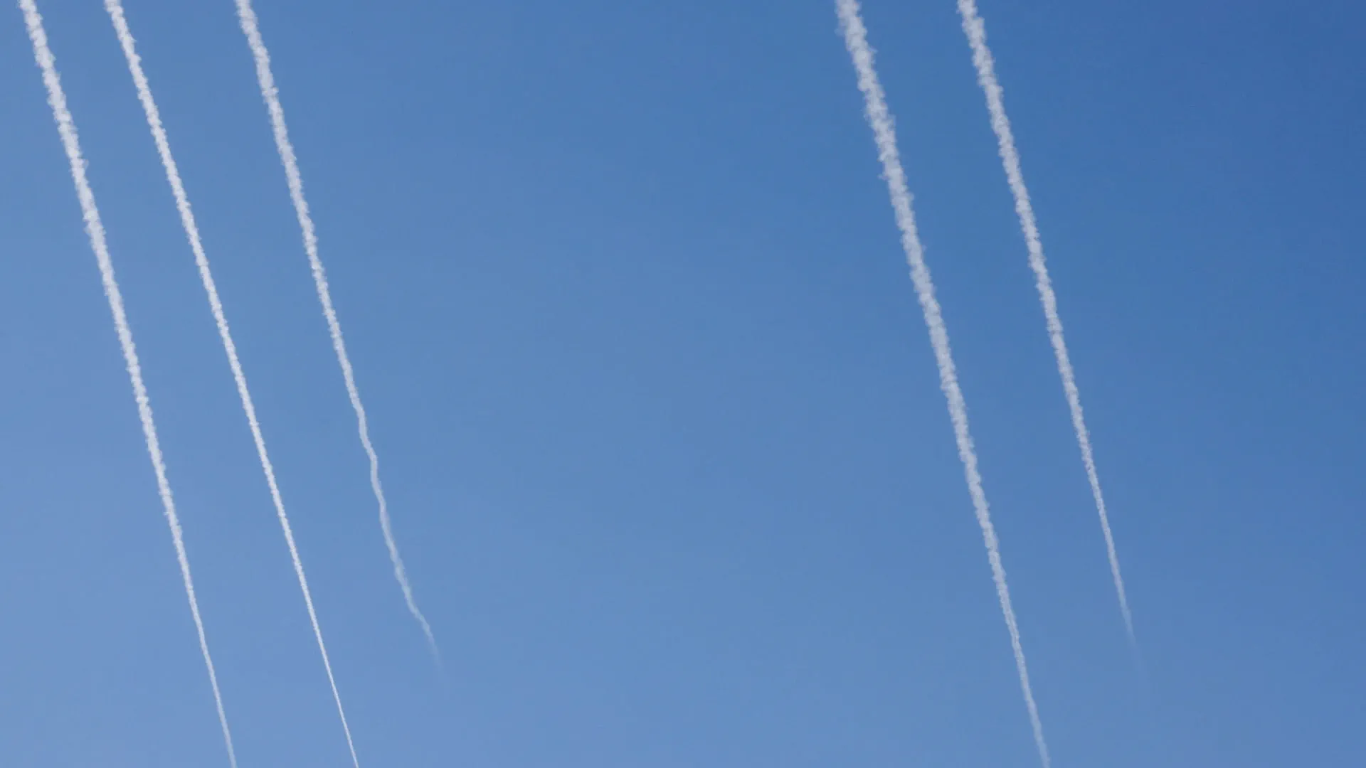 Israel's air defences intercept missile launched from Yemen