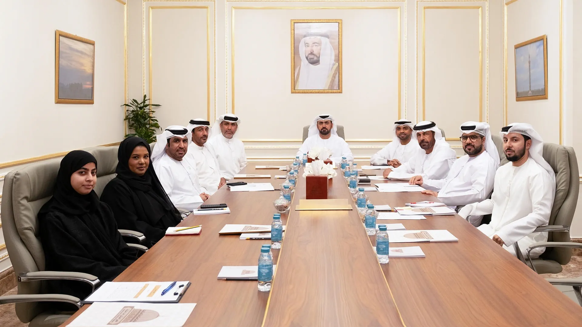 SCC Family Affairs Committee advances family stability