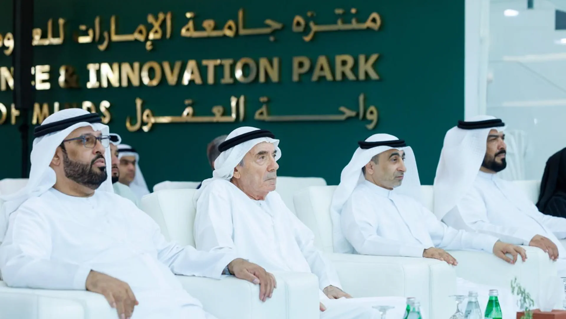UAEU showcases innovative “Palm Research and Products” exhibition 