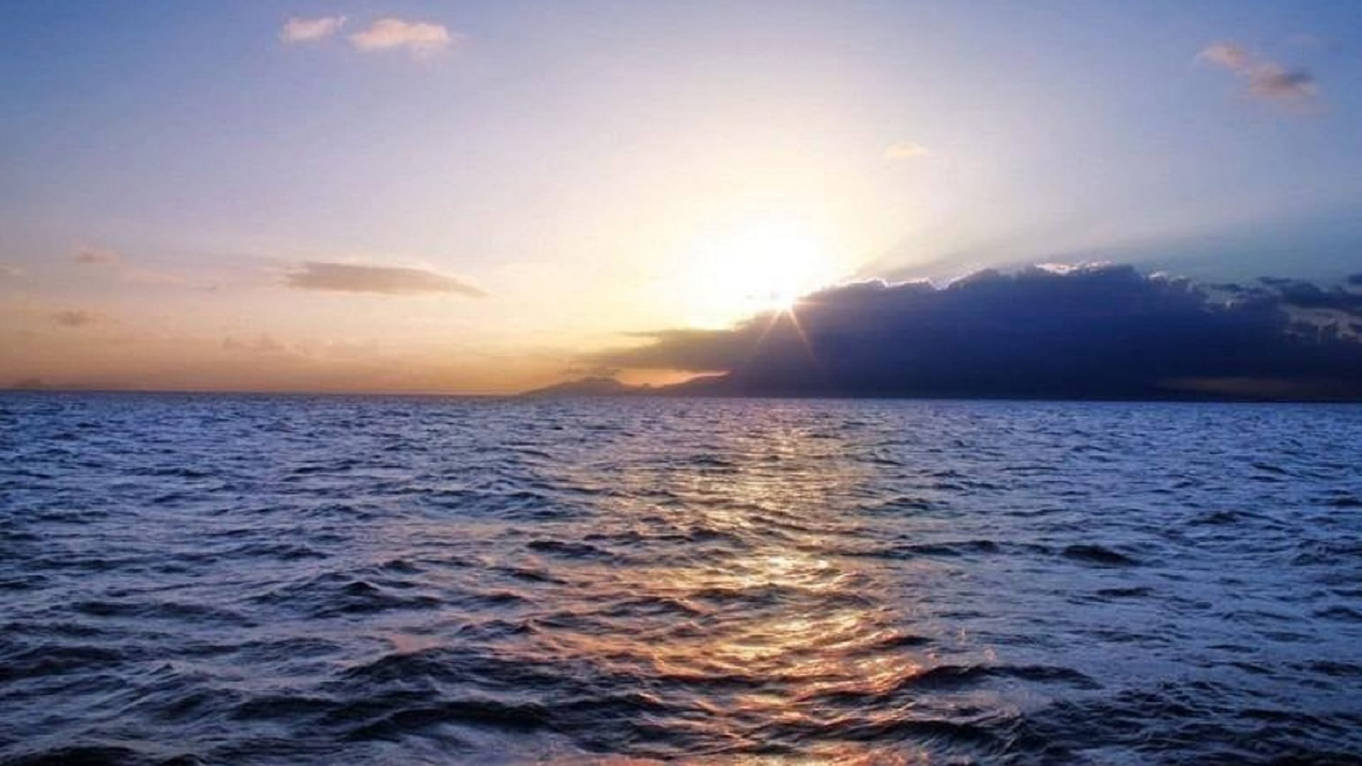 الأرصاد: طقس صحو بوجه عام غداً وغائم جزئياً أحياناً شرقاً