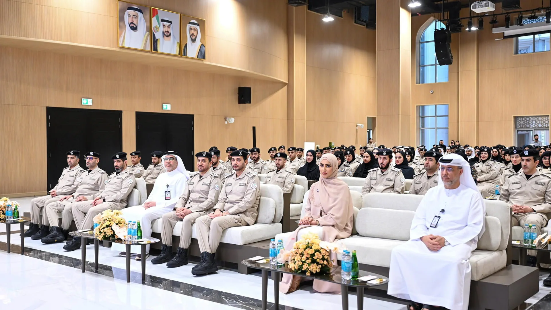 Sharjah Police organises second financial awareness forum