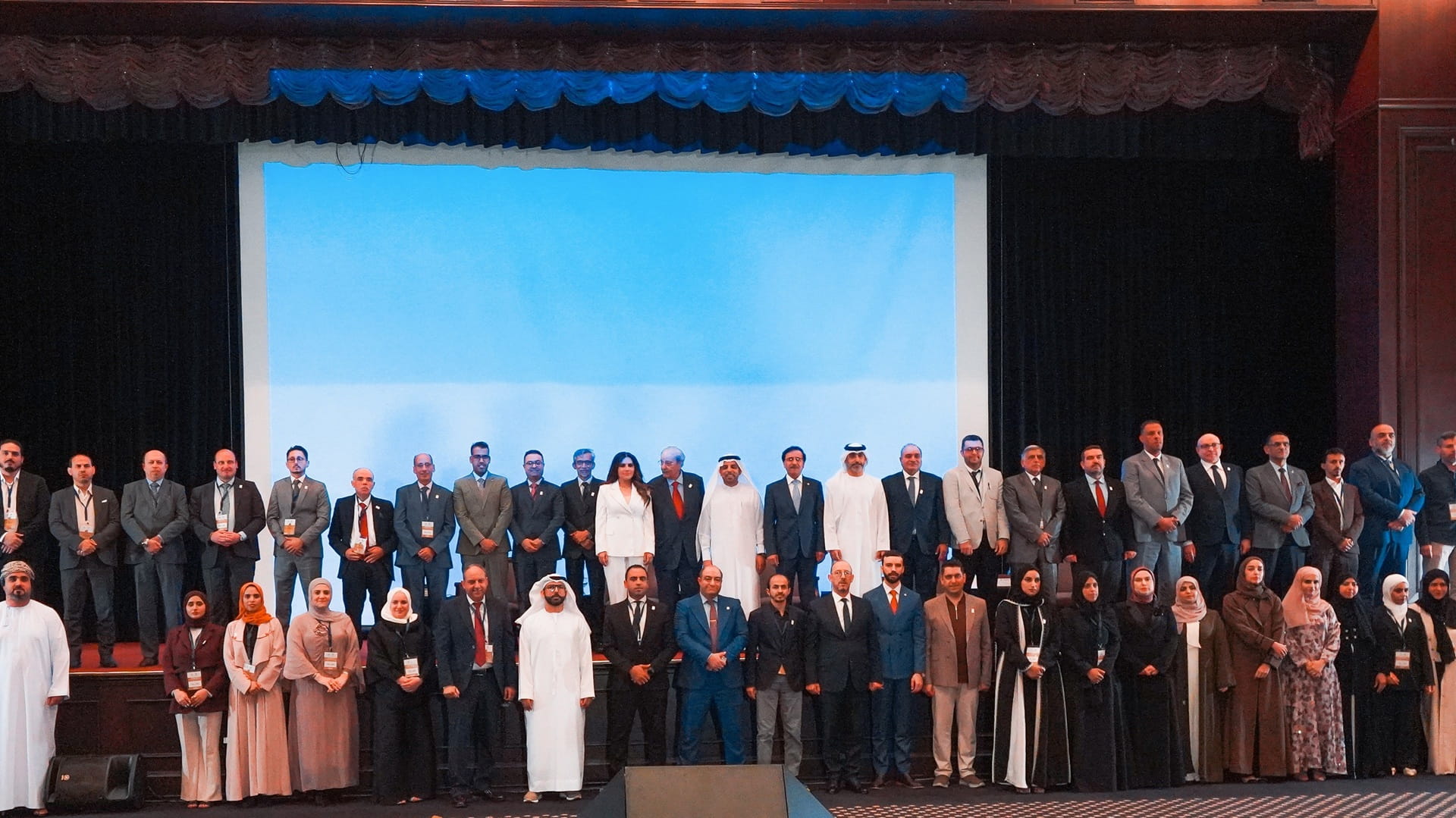 Sharjah Public Finance Forum ends with reform roadmap talks