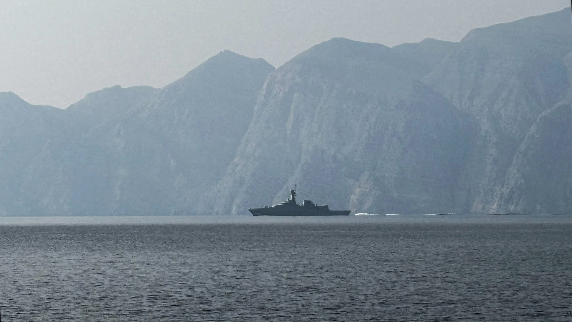 Three Indian sailors killed after vessel struck off Oman coast