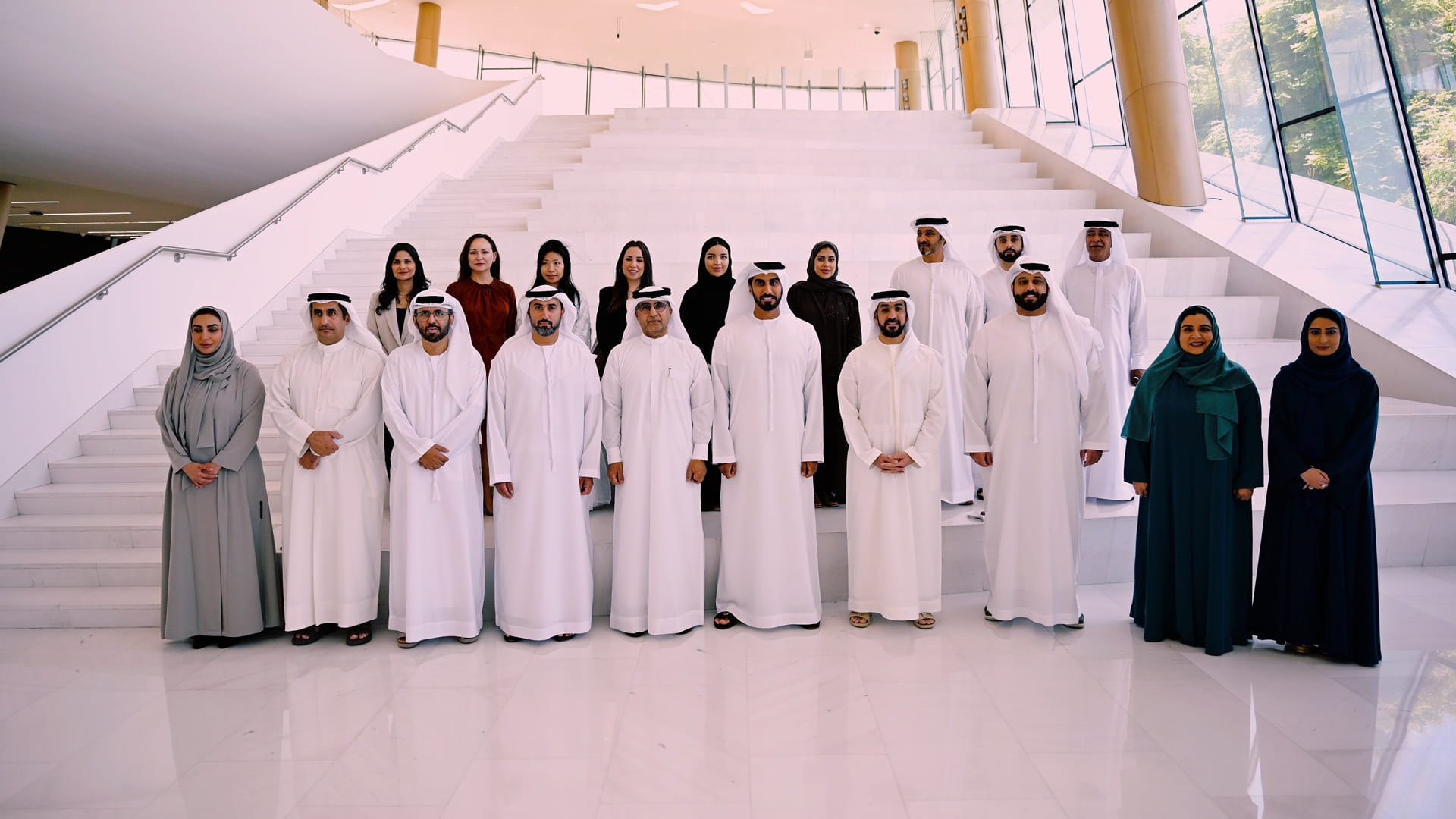 بكين تحتفي بالإمارات ضيف شرف معرضها الدولي للكتاب 2026