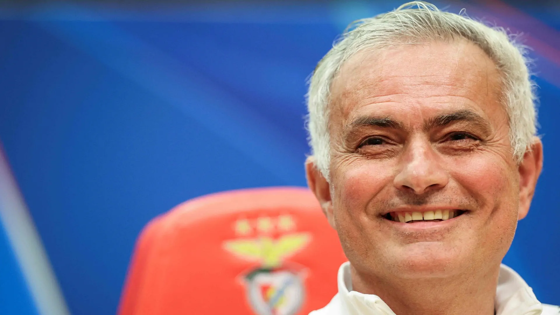 Mourinho's return could end real's two-year wait