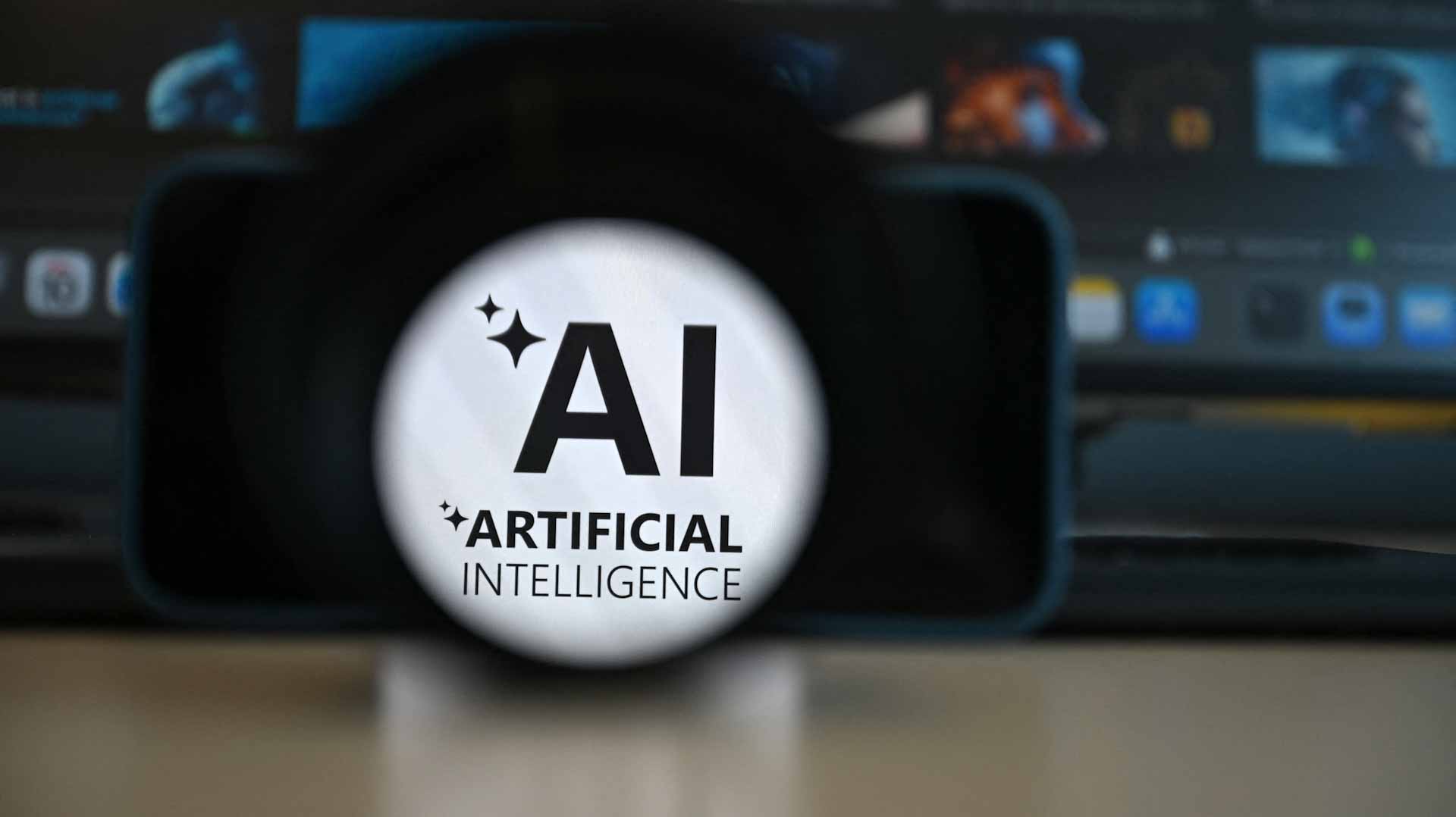 Japan develops system to tell human writing from AI-generated text 
