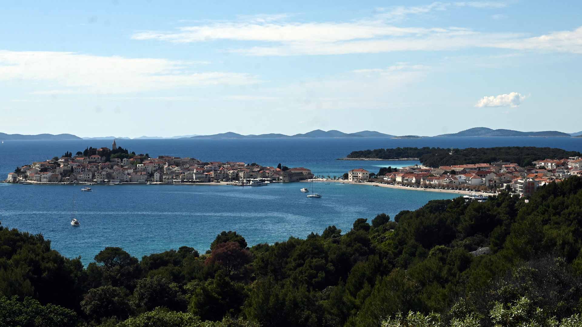 Three killed in catamaran, sailboat collision off Croatia